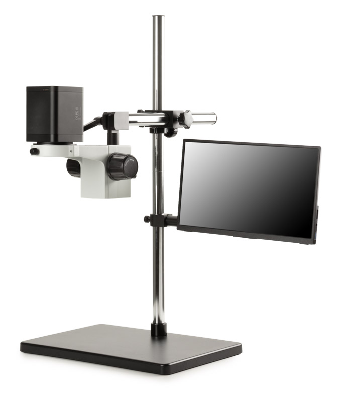 MacroZoom MZ.4700(-HDS) - Euromex