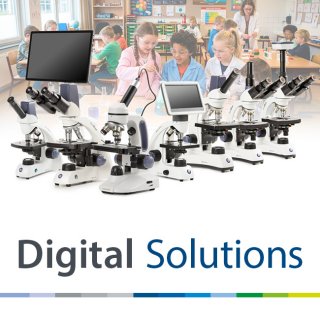 Digital Microscopy