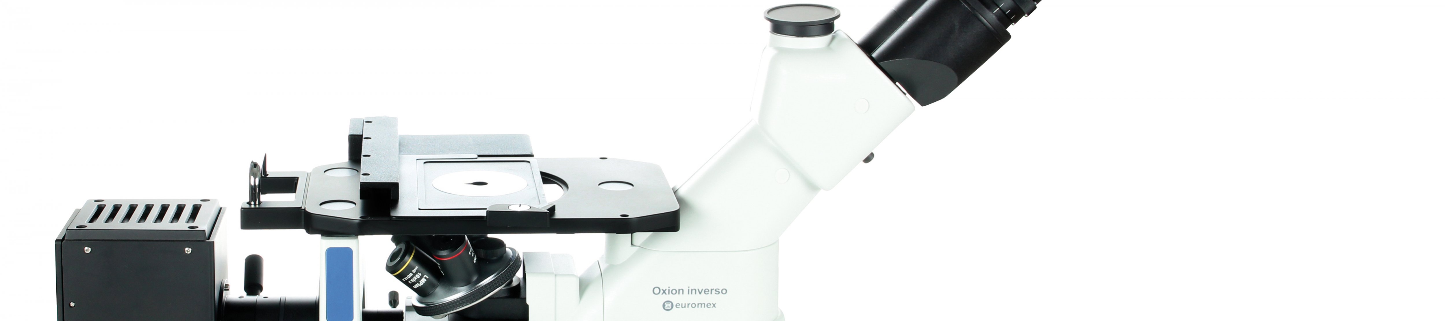 INDUSTRY | Materials Science Microscopes