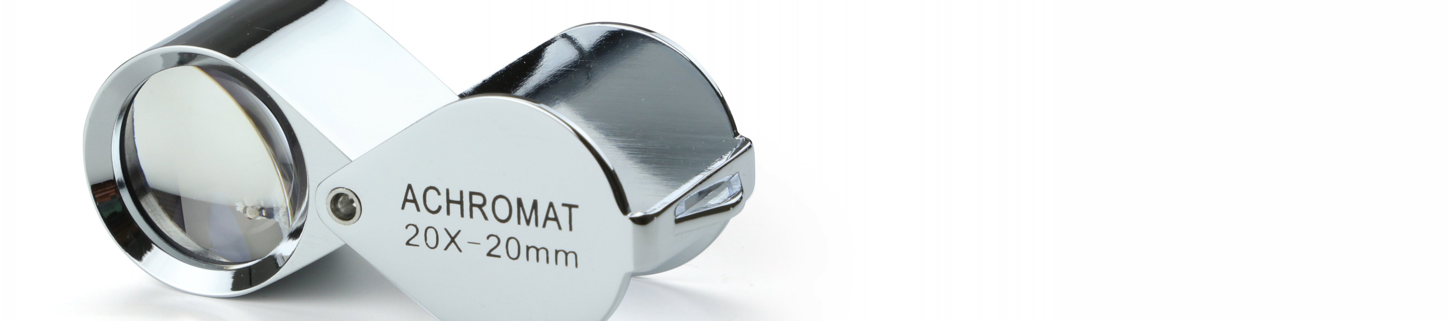 MAGNIFIERS & MEASURING MICROSCOPES