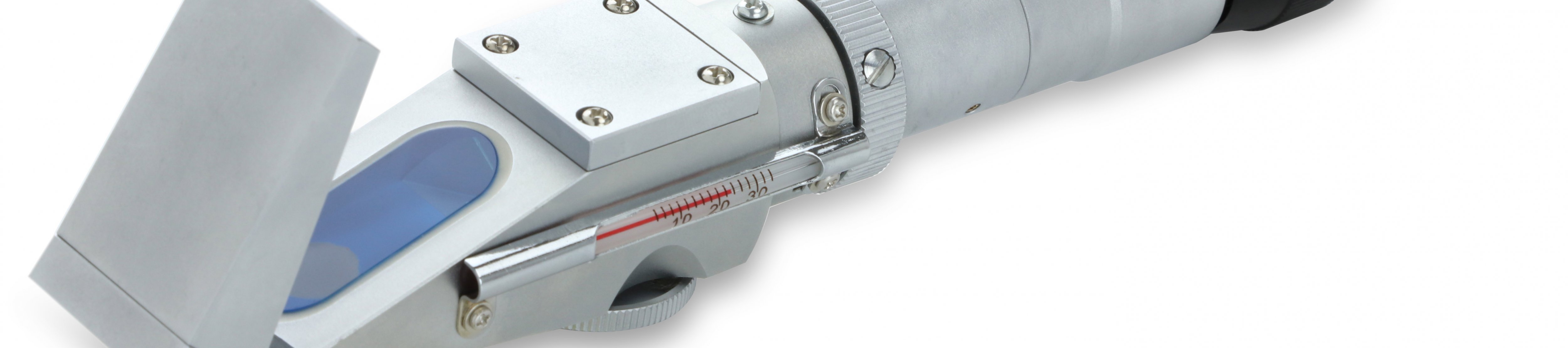 REFRACTOMETERS