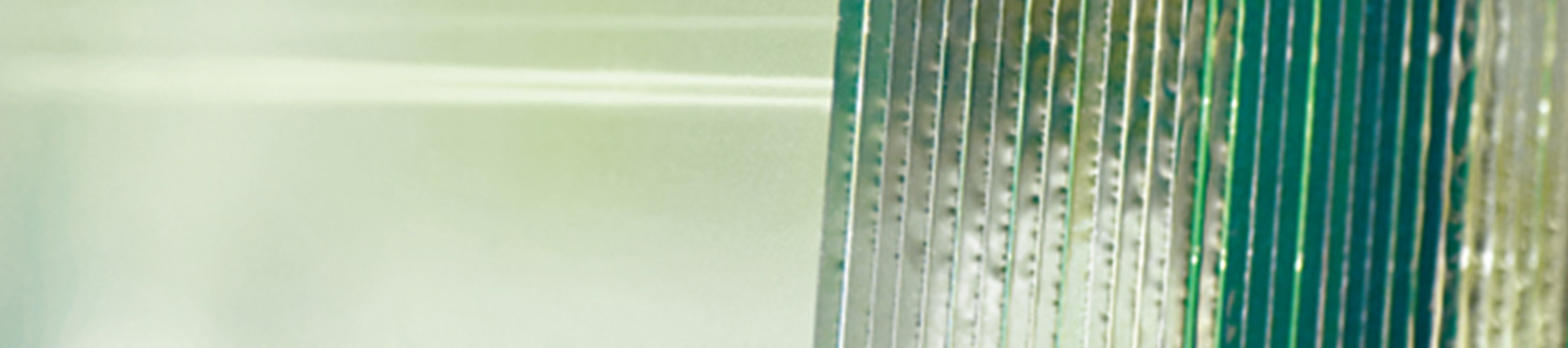 Glass industry | Industry | APPLICATIONS