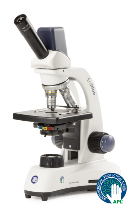 Euromex EC.1005 — manufacturer product image