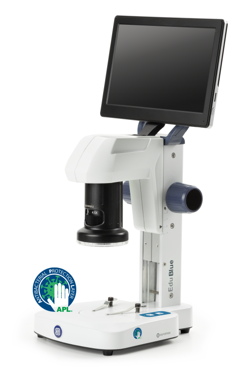 Euromex ED.3000 — manufacturer product image
