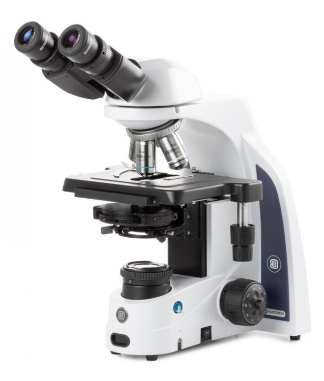 Euromex IS.1152-PLPHi — manufacturer product image