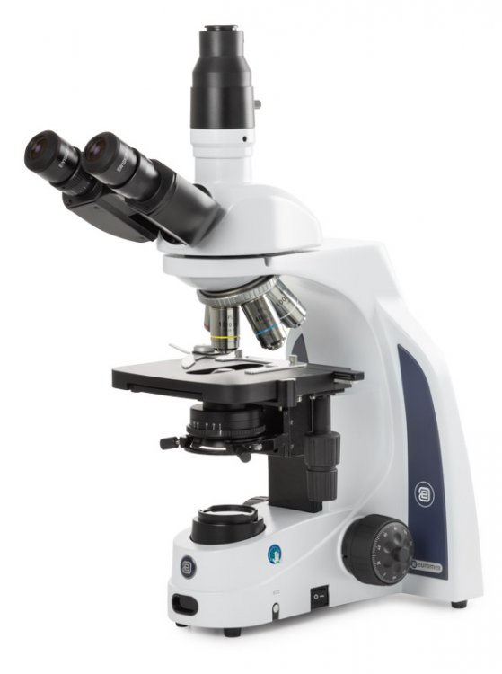 Euromex IS.1153-EPL — manufacturer product image