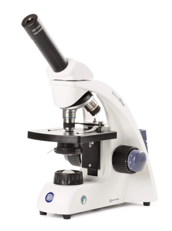Euromex MB.1001 — manufacturer product image