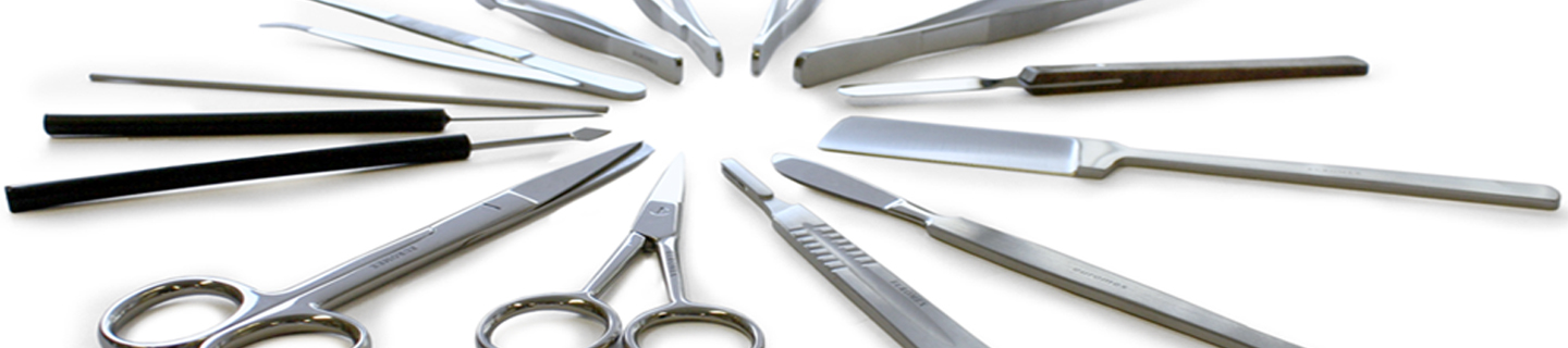 PB.5110 Dissecton kit 