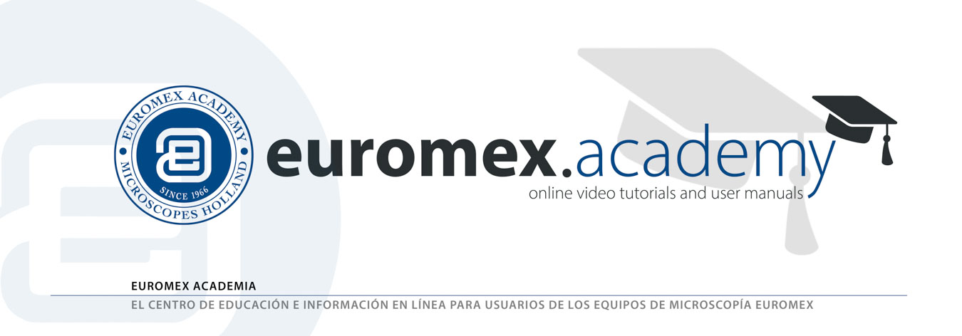 Euromex Academia
