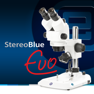 StereoBlue Evo