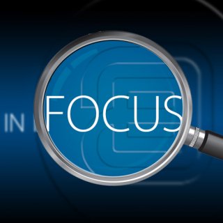 IN FOCUS