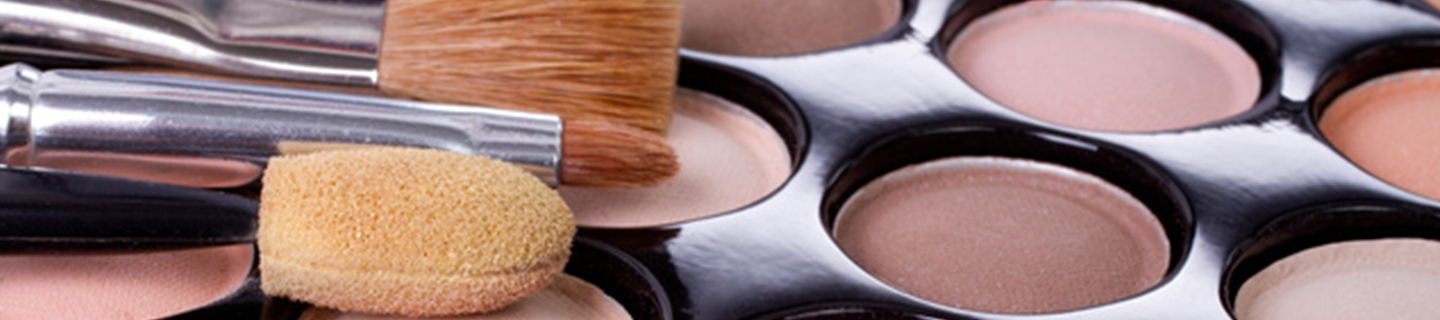 Productos cosméticos | Universidad | APLICACIONES