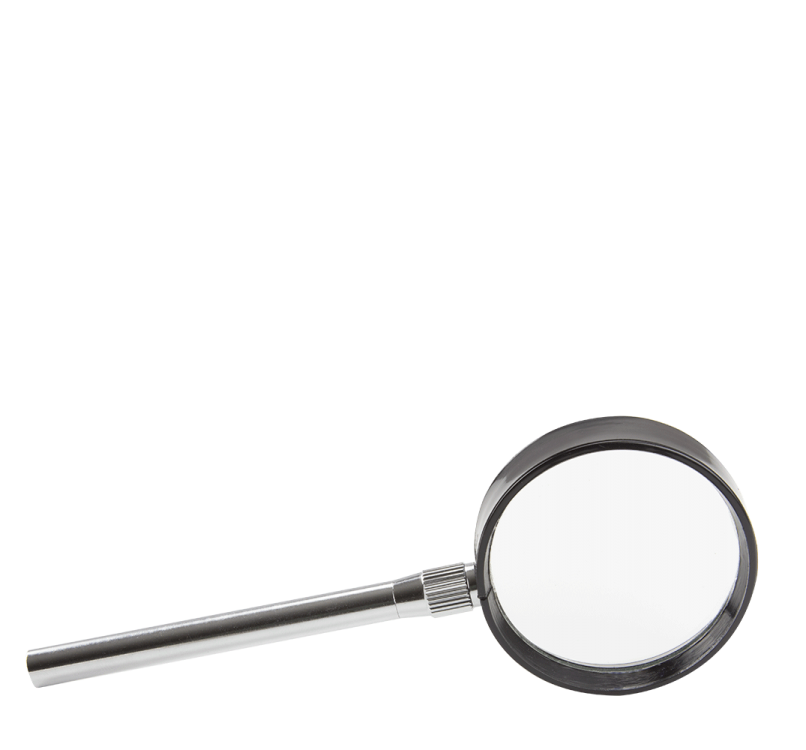 supvox misurazione di lente d ingrandimento ottica lente d ingrandimento microscopio lente d ingrandimento per monete timbri gioielleria 30/ X 36/ mm