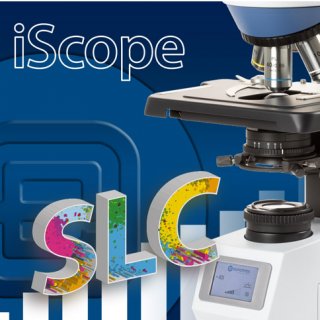 iScope Smart Light Control system (SLC)